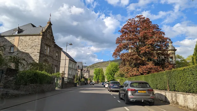 Ferienwohnung "Freiraum"