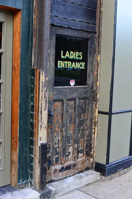 Corktown Irish Pub, The