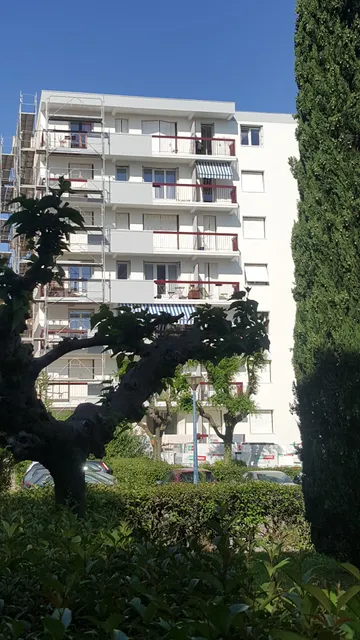 Résidence La Vigne de la Vierge - Bât. 6