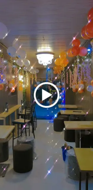 Shyamli Cafeteria - best cafe in bhawanimandi, best fastfood restaurant in bhawanimandi