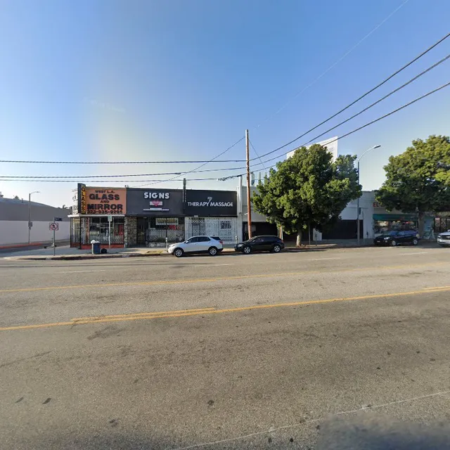 Western Wellness Therapy Center