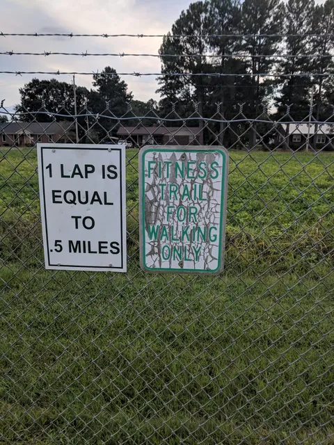 Robersonville Recreational Park