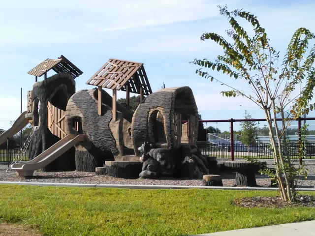 East Bernard Community Park