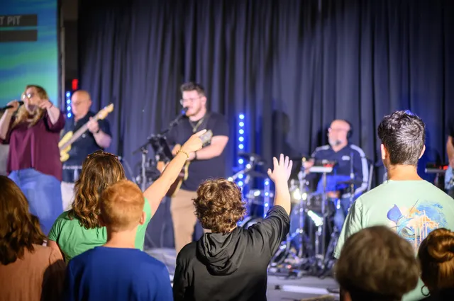 Impact Community Church