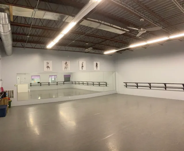Dansation Dance Academy
