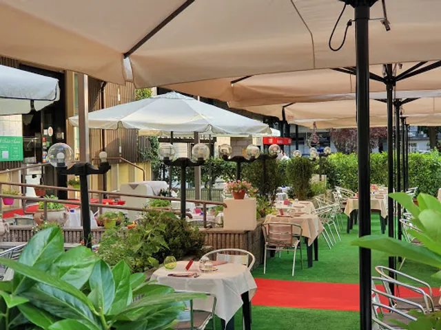 Ristorante I Soliti Amici Uno