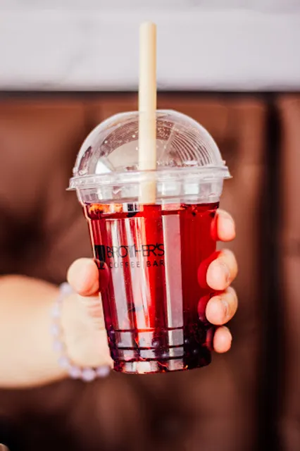 Brother's Coffee Bar