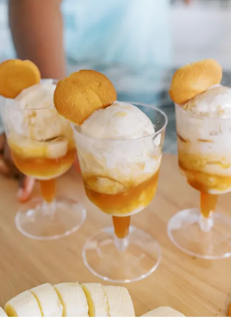 MarShae’s Sweet Escape