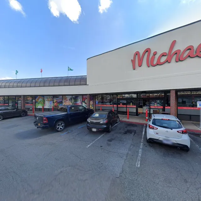 UPS Access Point location