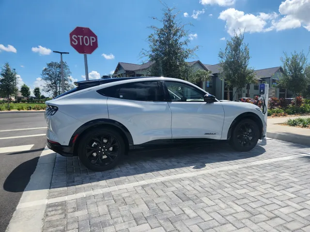 Gary Yeomans Ford of Ocala Service Center
