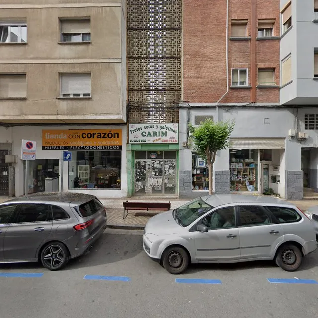 Restaurante El Aloque