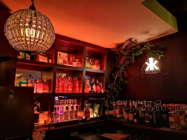 ATIKO PUB - Albacete