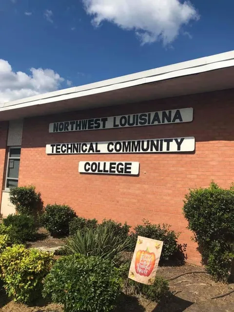 Northwest Louisiana Technical Community College