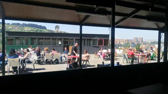 Cervevera Zazpi-landa