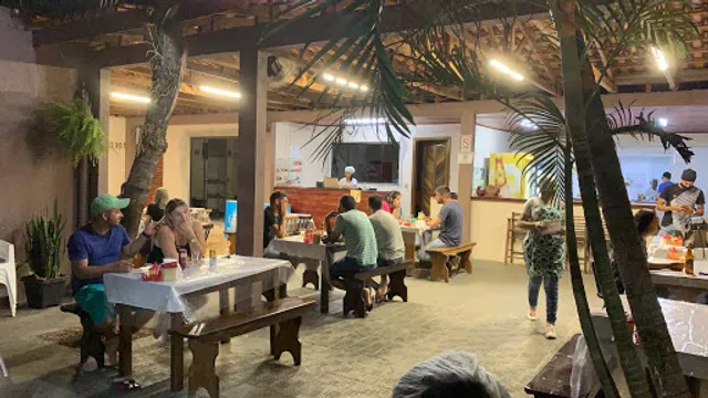 Churrascaria e Espettus Califórnia