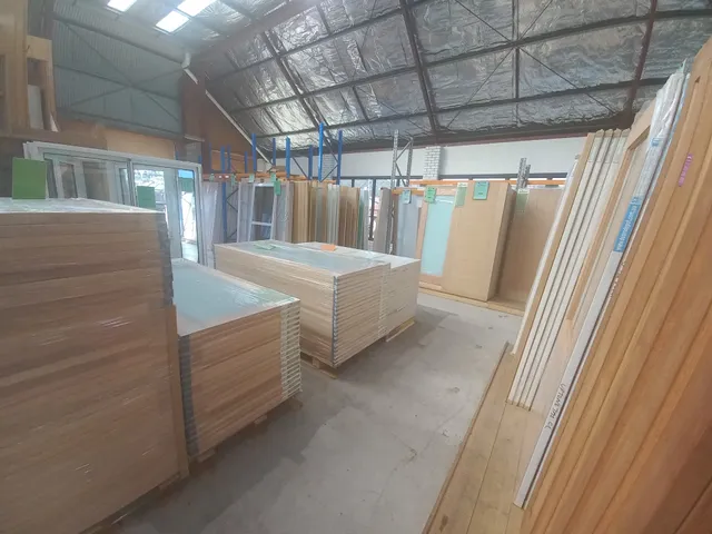 Shield Doors and Windows Tasmania