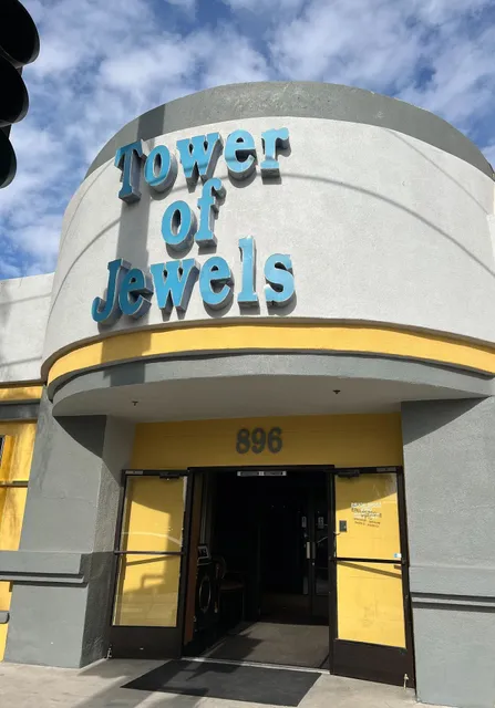 Tower of Jewels Manufacturing and Design Center