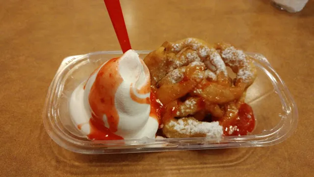 Dairy Queen Grill & Chill