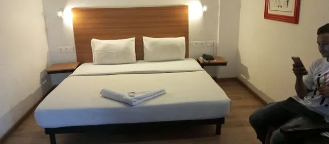 Flagship Sri Sai Comforts