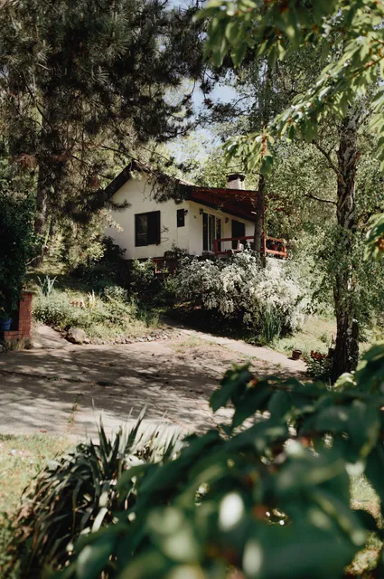 Holiday Home Nanin Konak