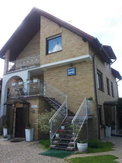 Guest House Jarek