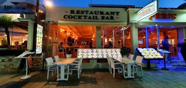 Peris - Food & Drinks
