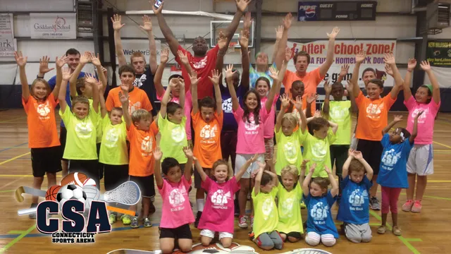 Connecticut Sports Arena