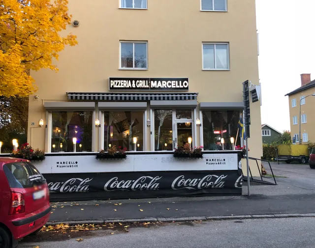 Pizzeria Marcello