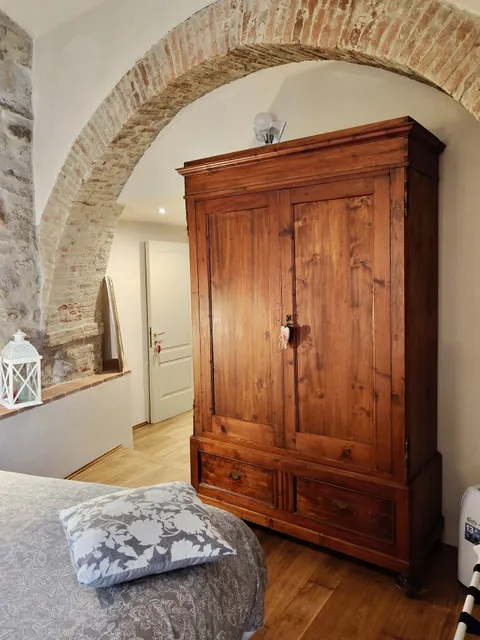 "Il Pollaio" Guests house