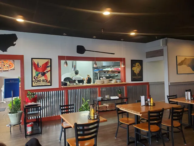 River Run Shopping Center