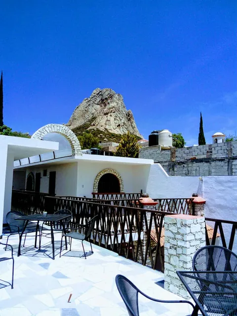 HOTEL HERMANOS FEREGRINO