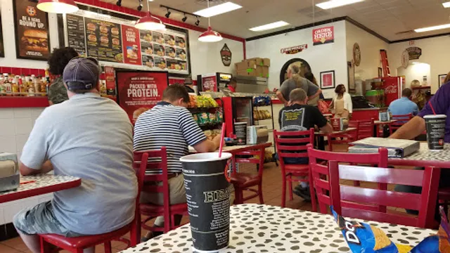 Firehouse Subs Lakewood