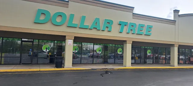 Shoppes at Northwoods