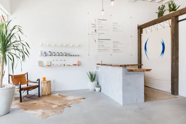 The NOW Massage Dublin