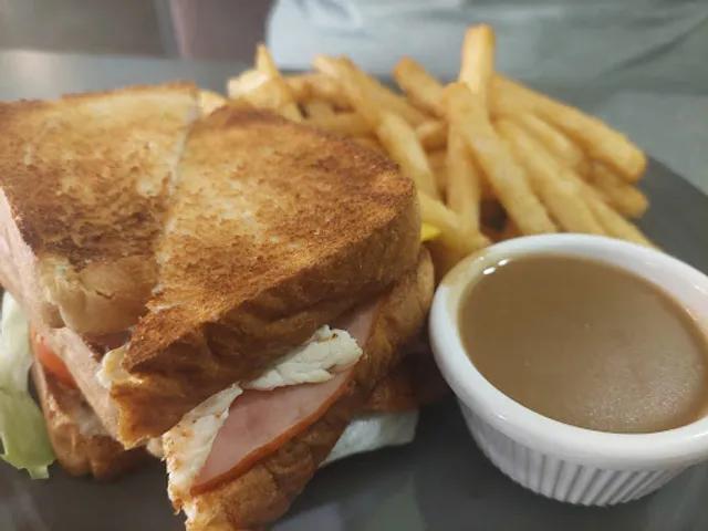 Mack's Family Restaurant