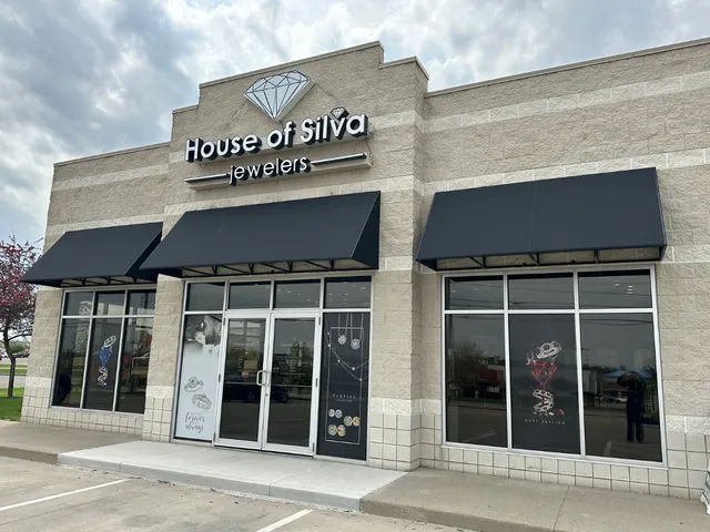House of Silva Jewelers
