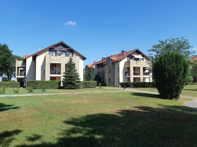 Luxus Golf Apartment