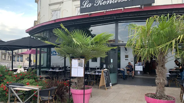 La Renaissance Libourne