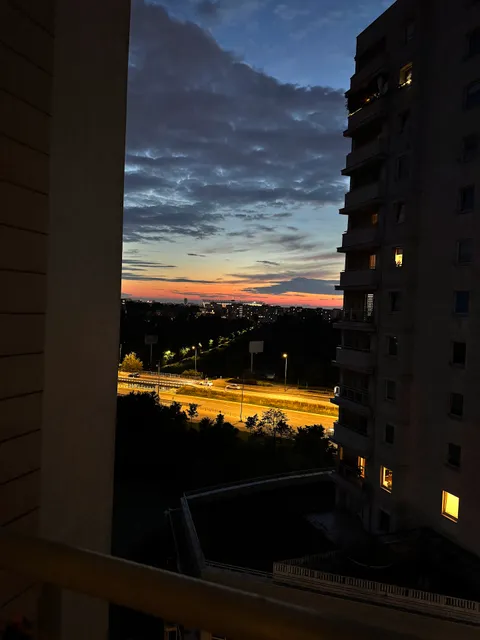 Apartamenty Nad Jeziorkiem