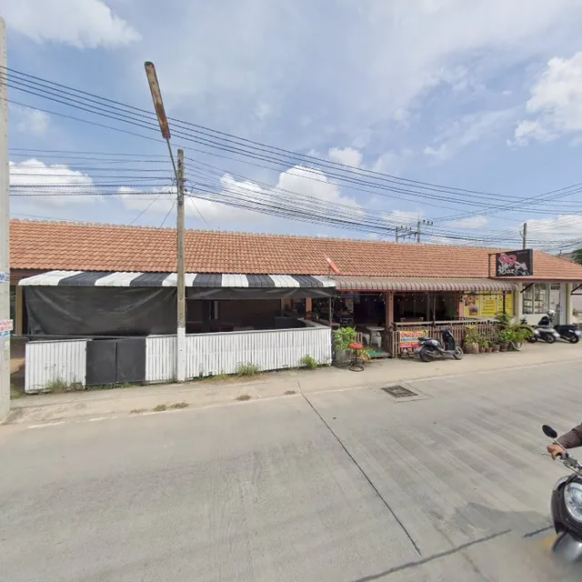 Gremium Pattaya-Darkside