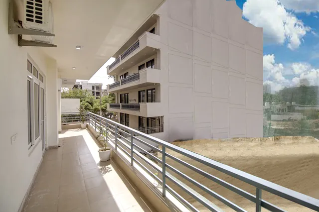 Zoom Stay, Apartments and Rooms