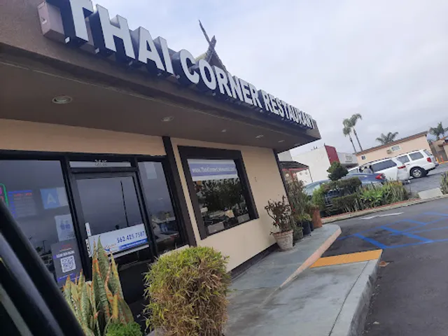 Thai Corner Restaurant
