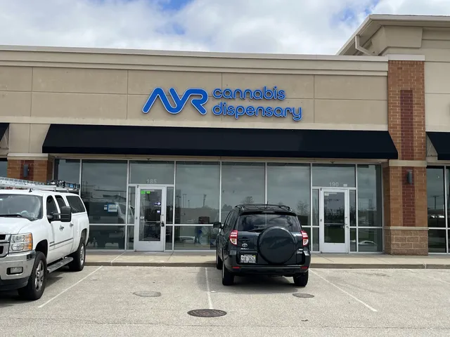 Bloom Wellness Dispensary - Bloomington Normal - Adult Use