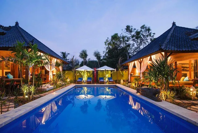 Castaway Boutique Resort