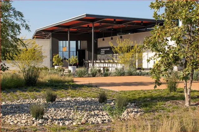 Stoneview Nature Center