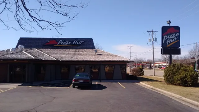 Pizza Hut