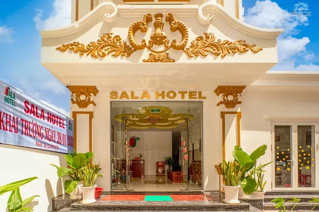SALA HOTEL