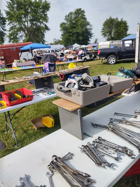 Keokuk County Fairgrounds