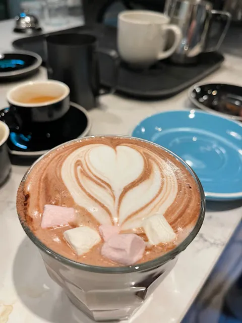 Coopersale Coffee House