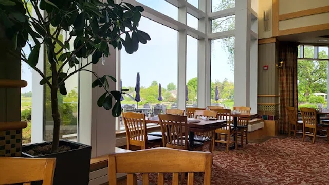 Jameson’s Charhouse